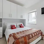 La Villa Del Caribe