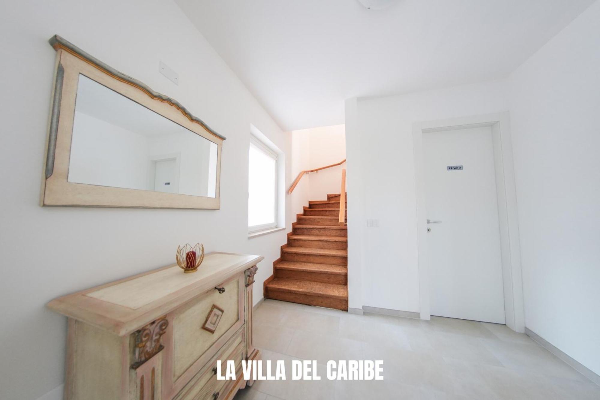 La Del Caribe Appartamento *