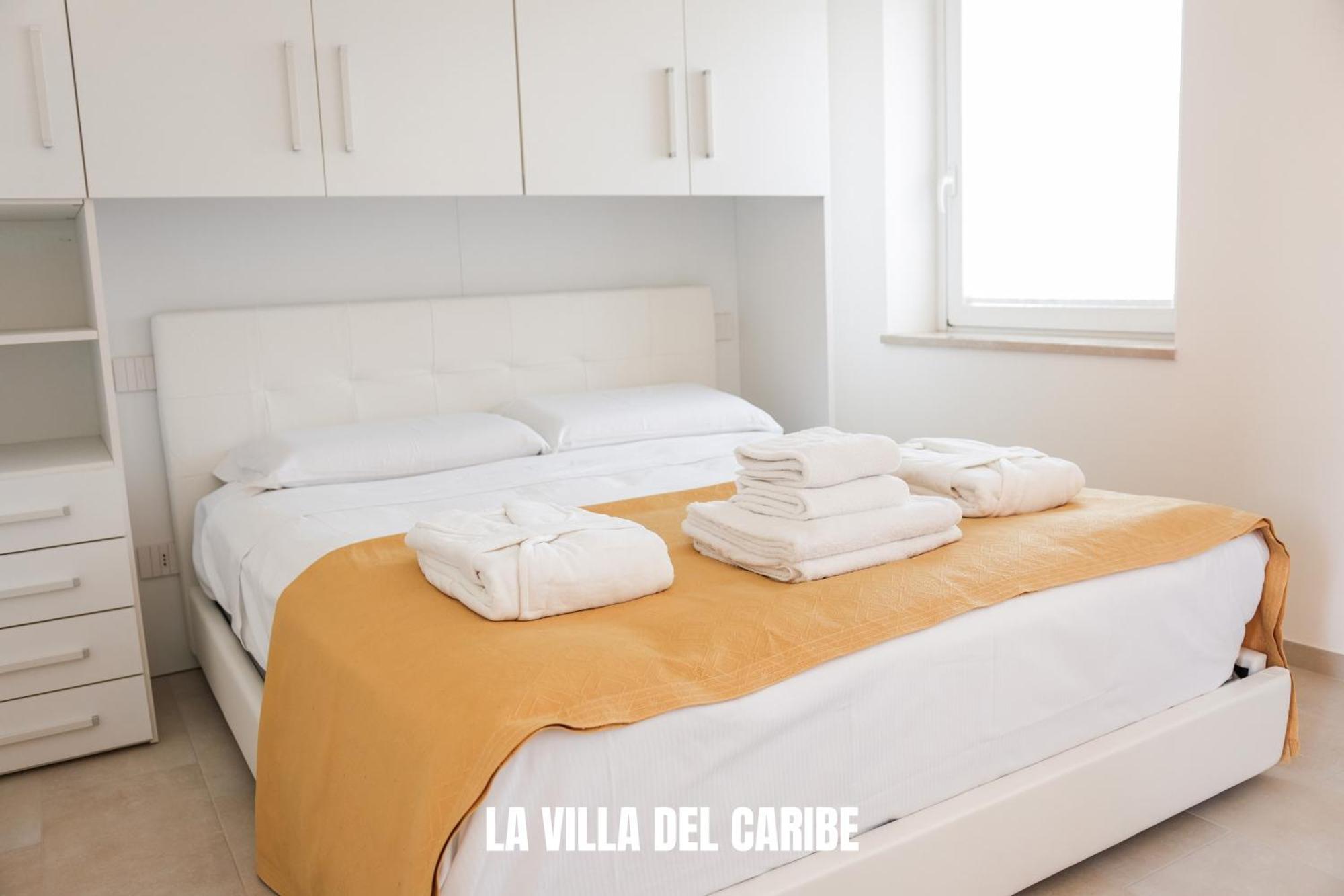 Appartamento La Del Caribe