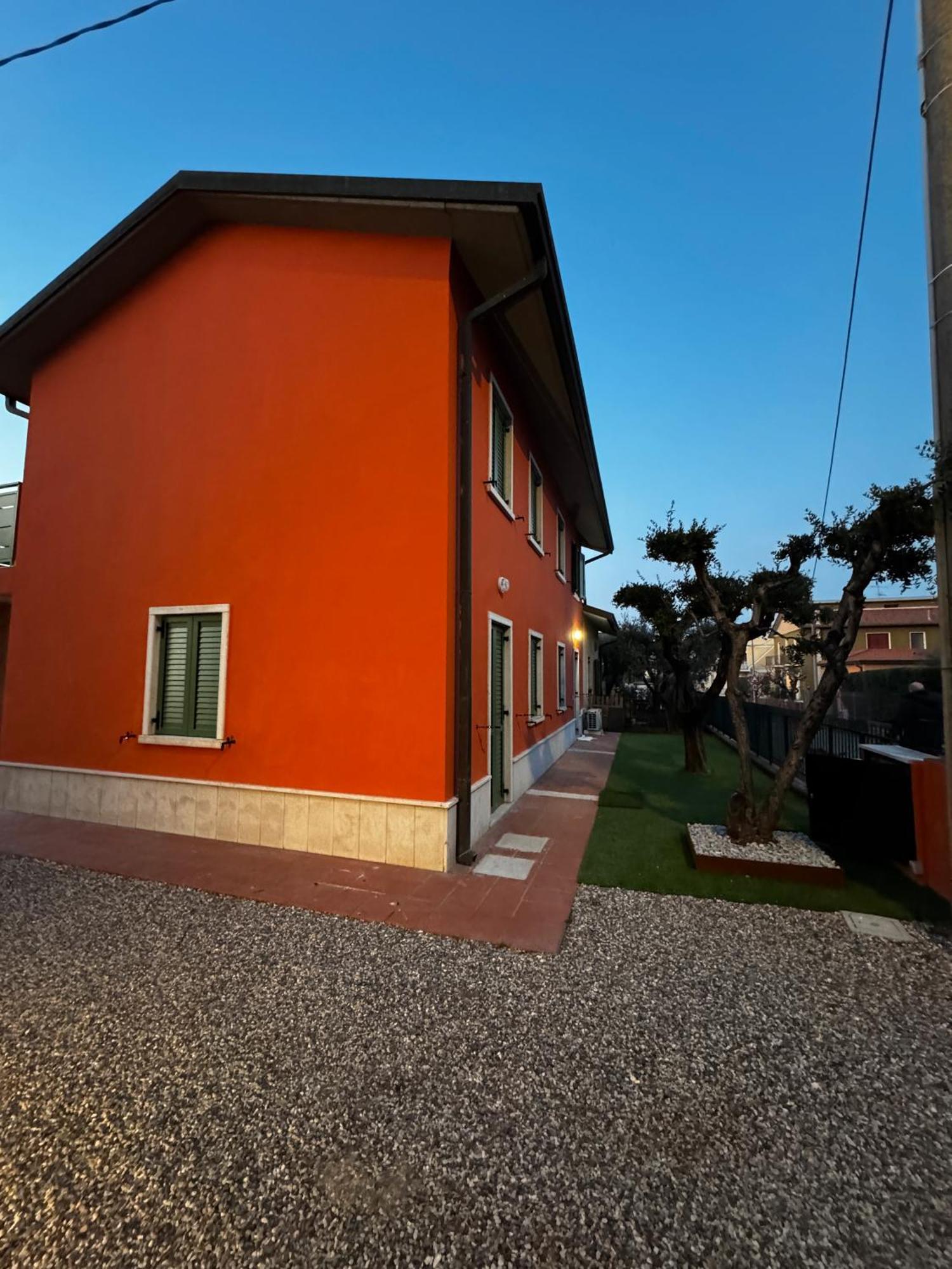 Appartamento La Del Caribe Peschiera del Garda