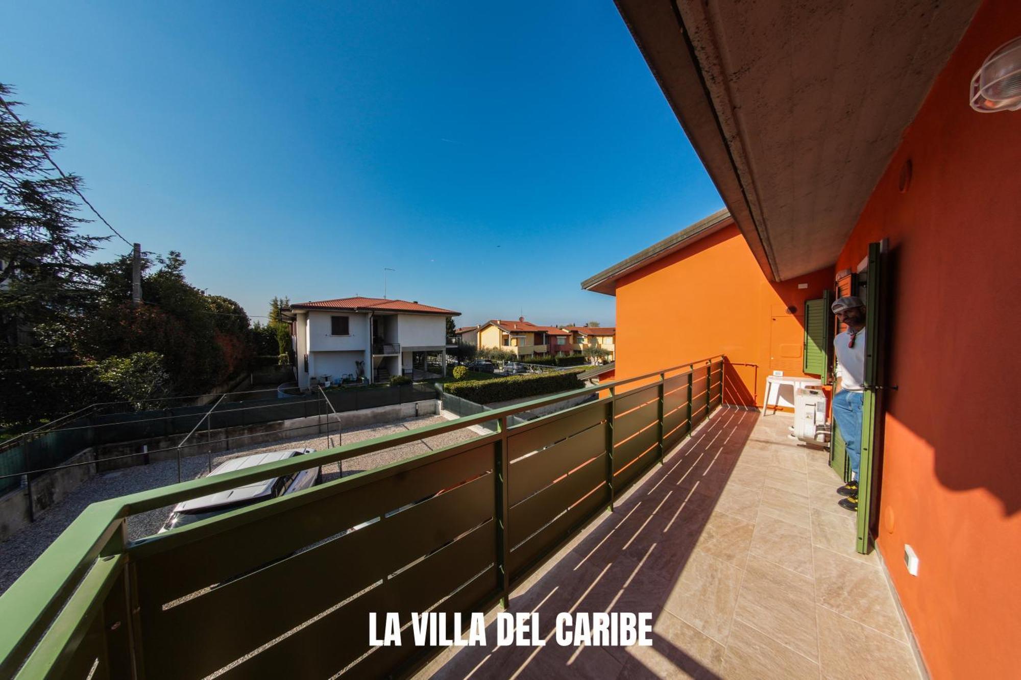 Apartment La Del Caribe