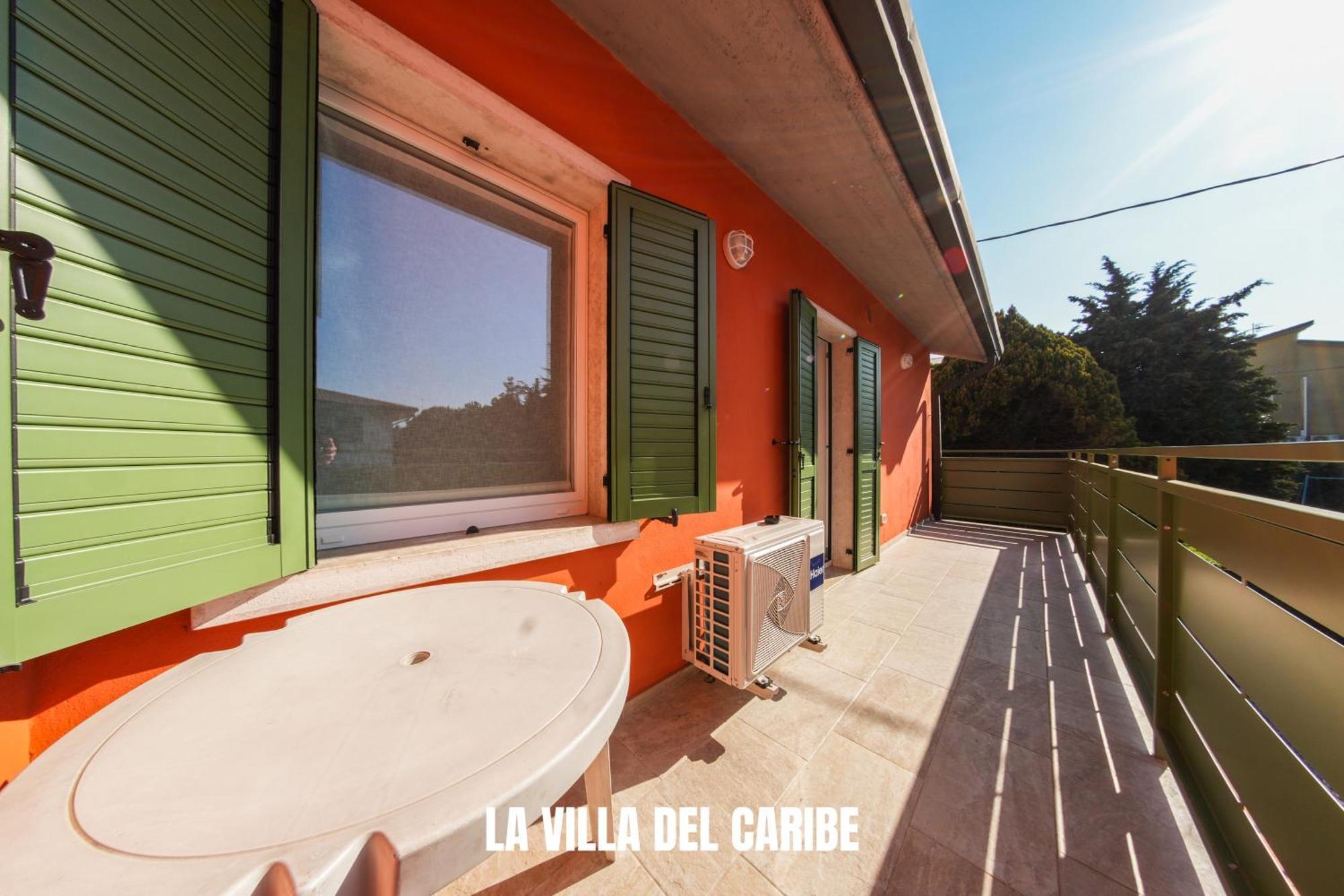 La Del Caribe *