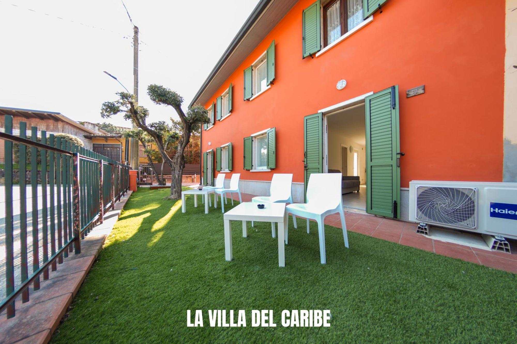 Appartamento La Del Caribe