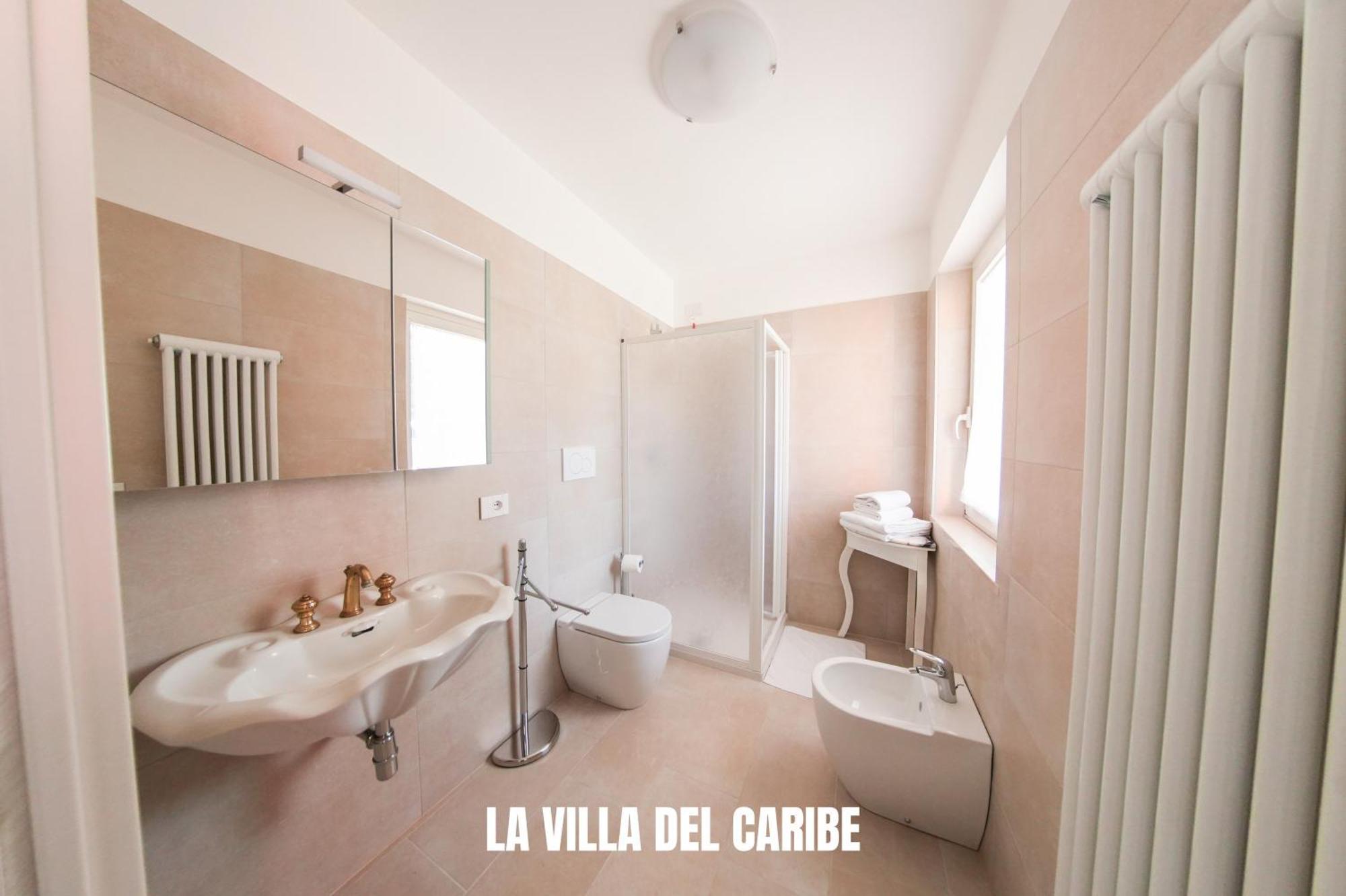 Appartamento La Del Caribe Peschiera del Garda