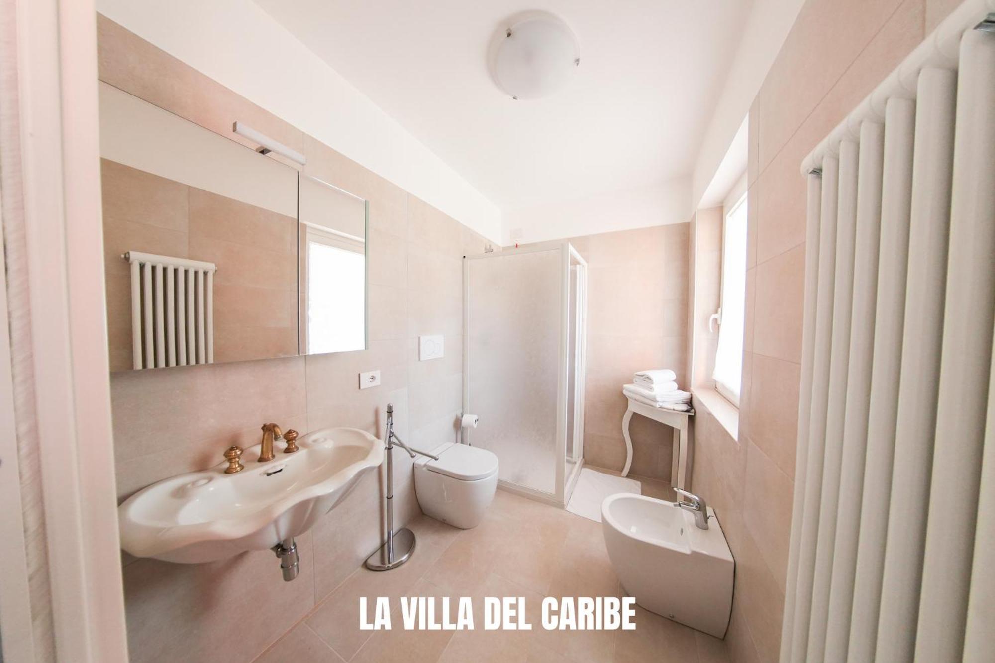 La Del Caribe Appartamento Peschiera del Garda
