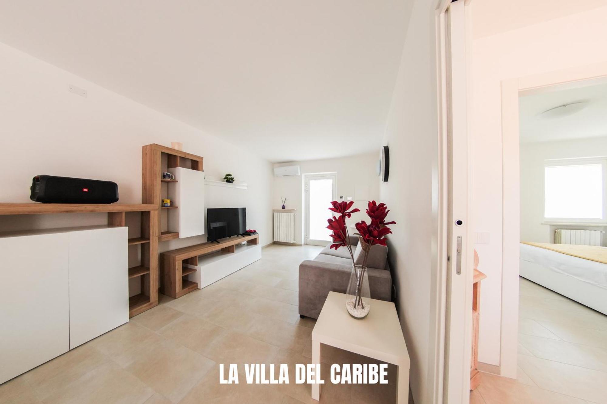 La Del Caribe Peschiera del Garda