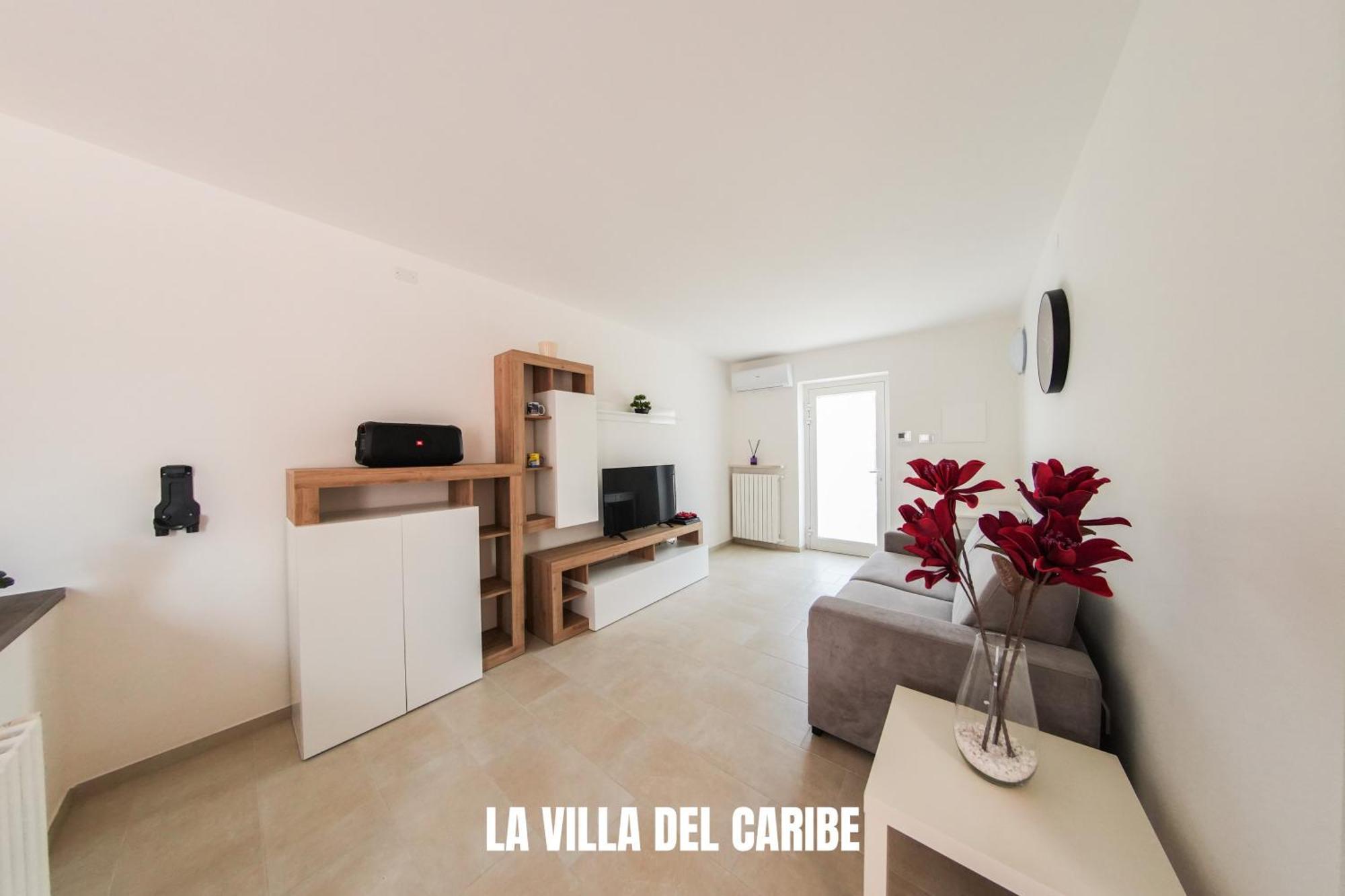 Appartamento La Del Caribe Peschiera del Garda