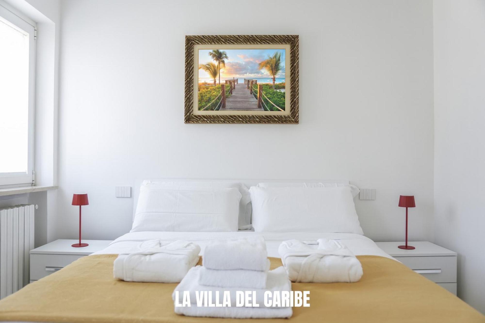La Del Caribe