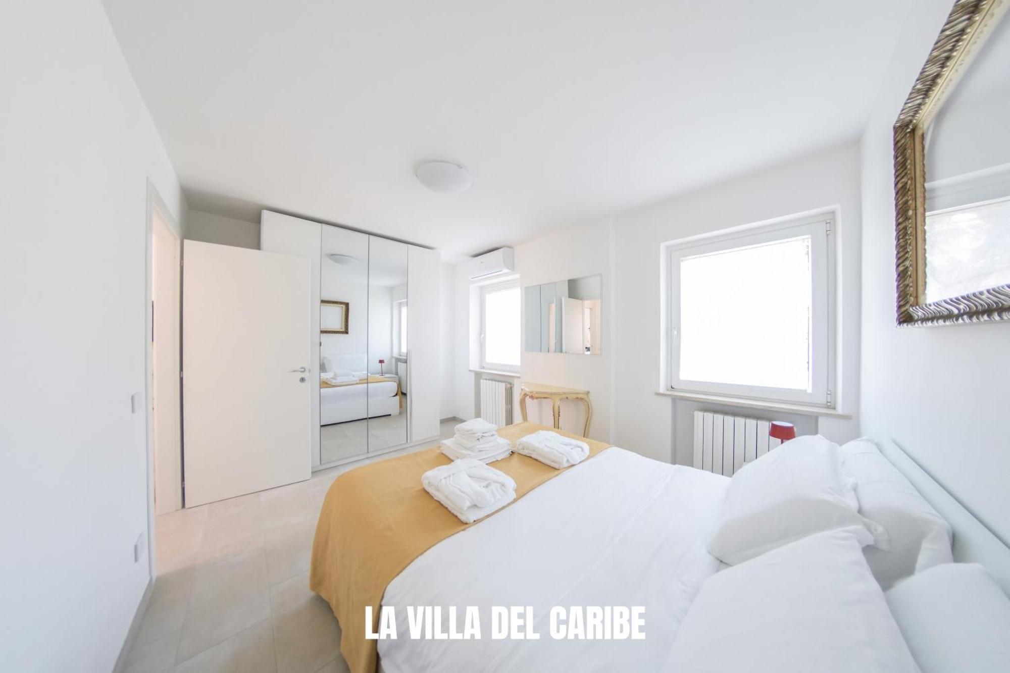 La Del Caribe Peschiera del Garda