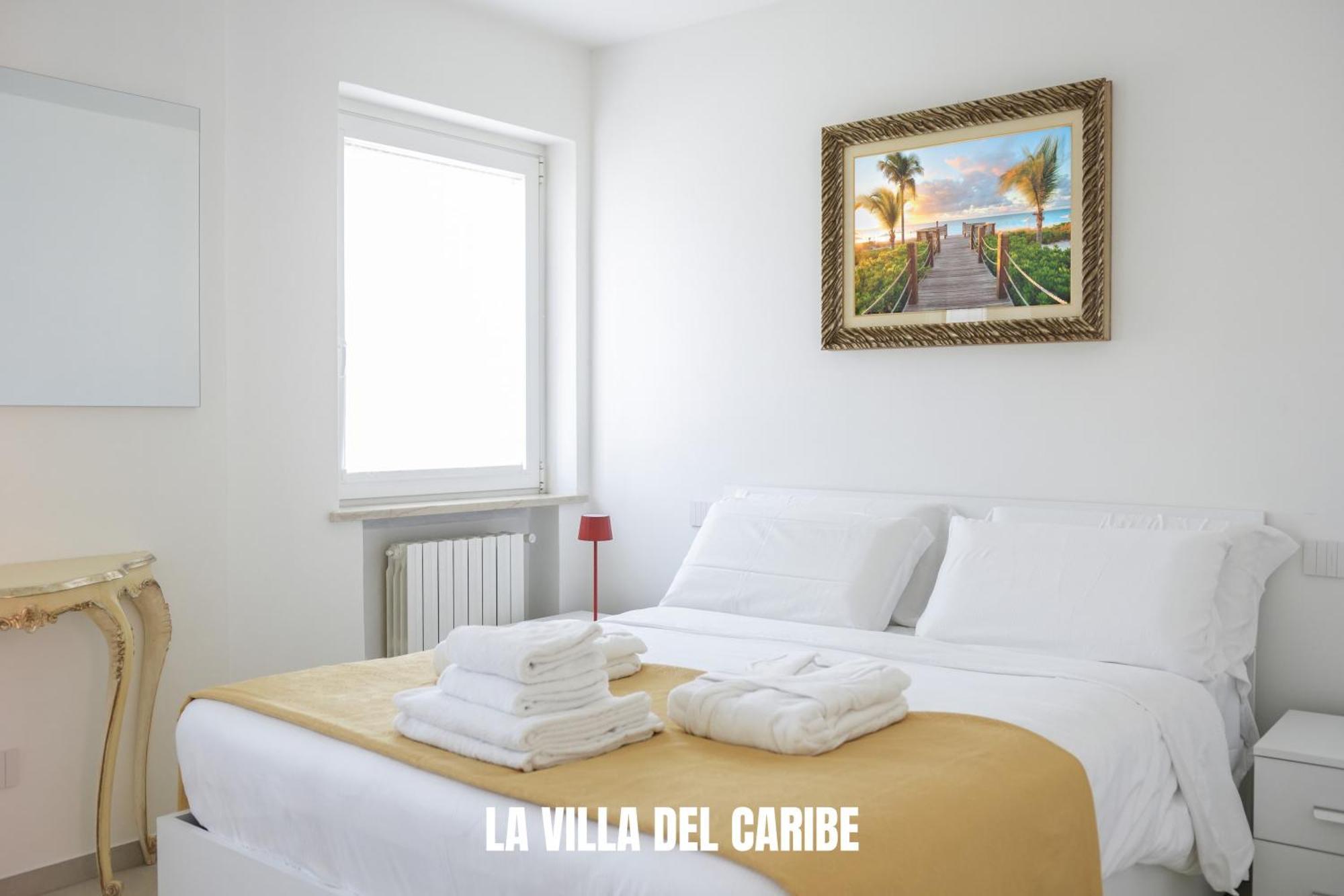 La Del Caribe Appartamento Peschiera del Garda