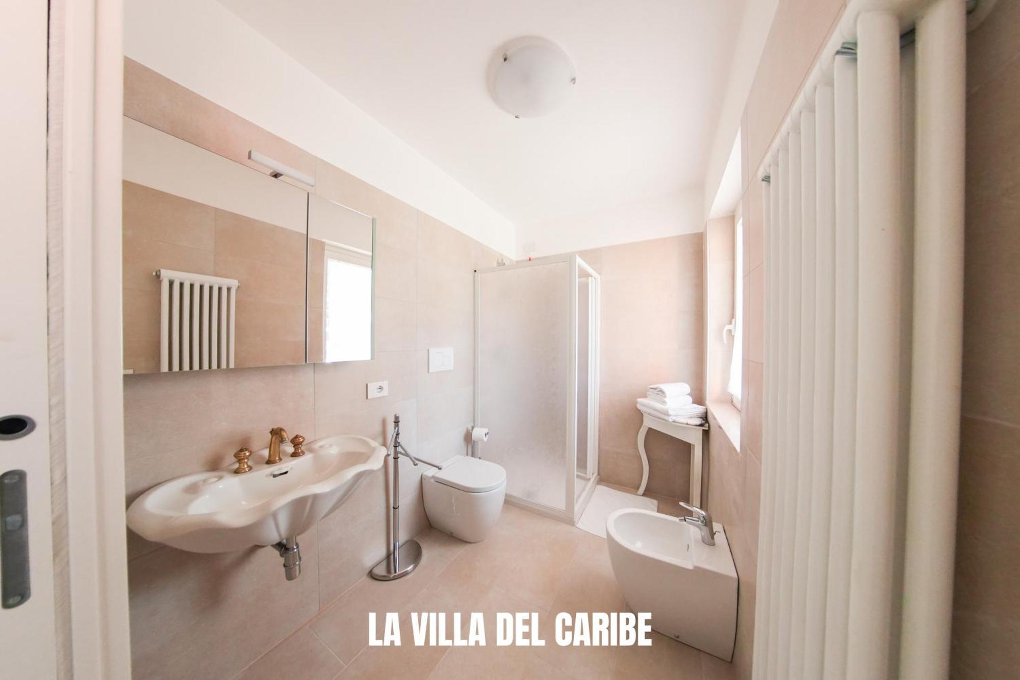 La Del Caribe * Peschiera del Garda