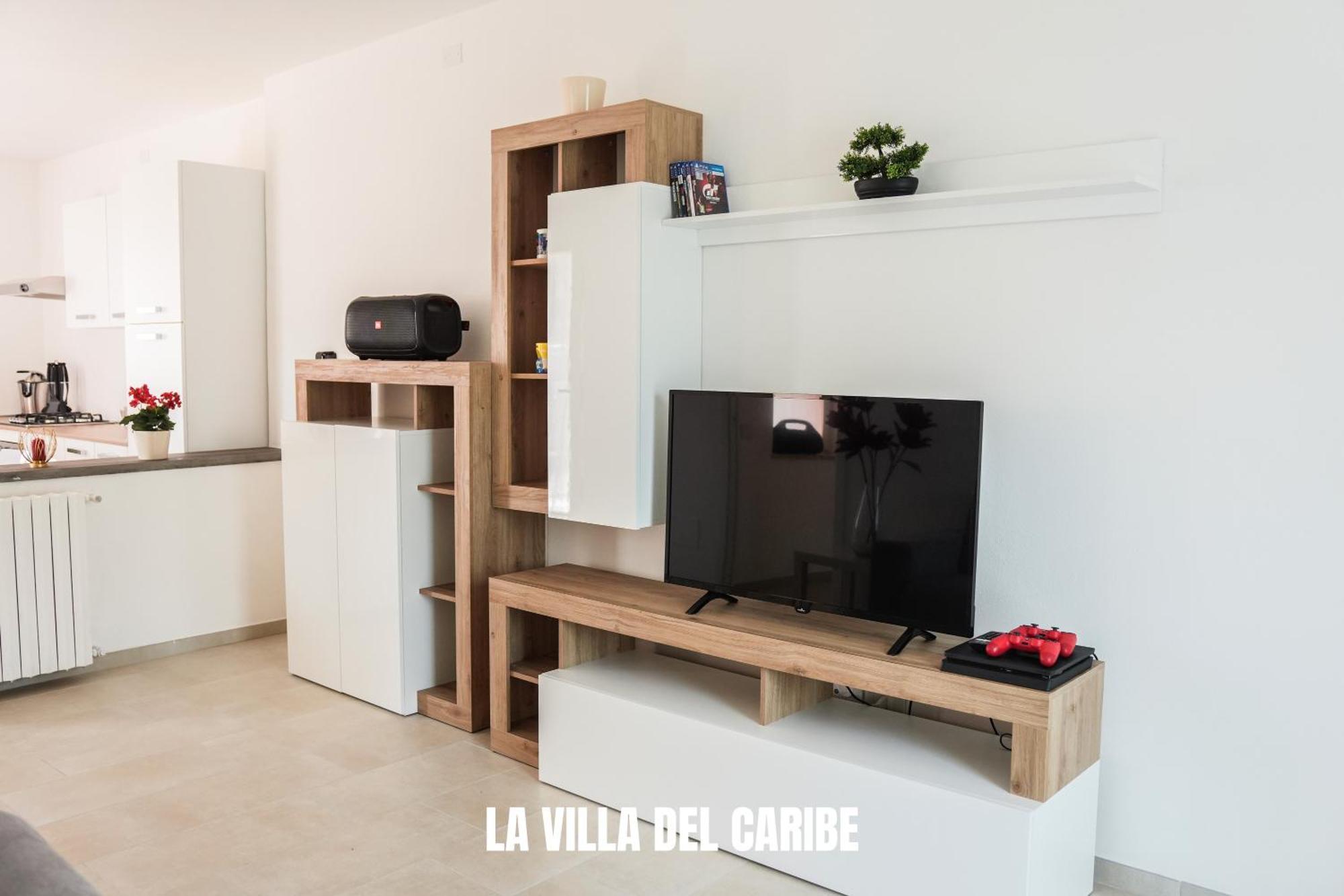 Appartamento La Del Caribe *