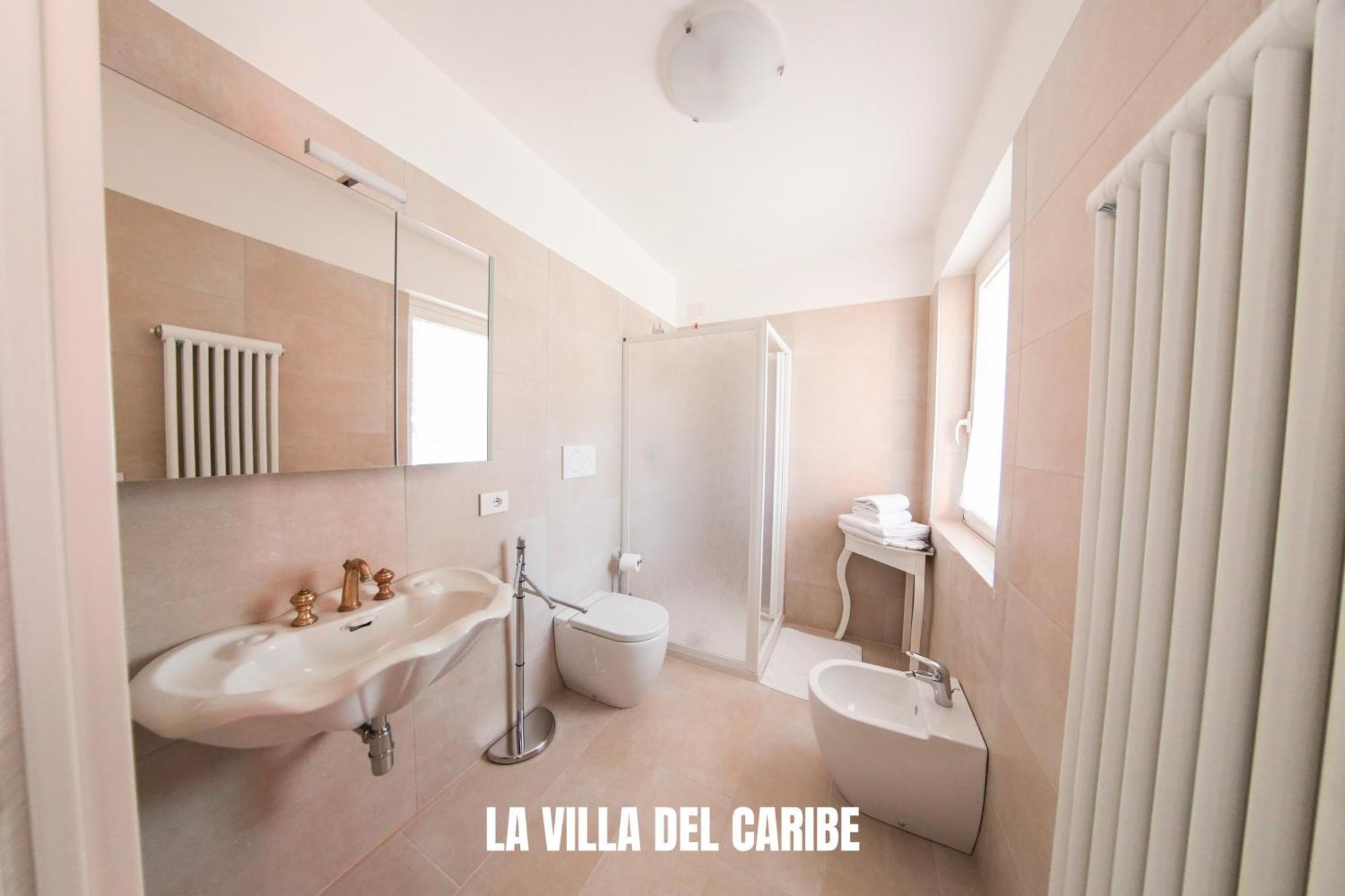 La Del Caribe *