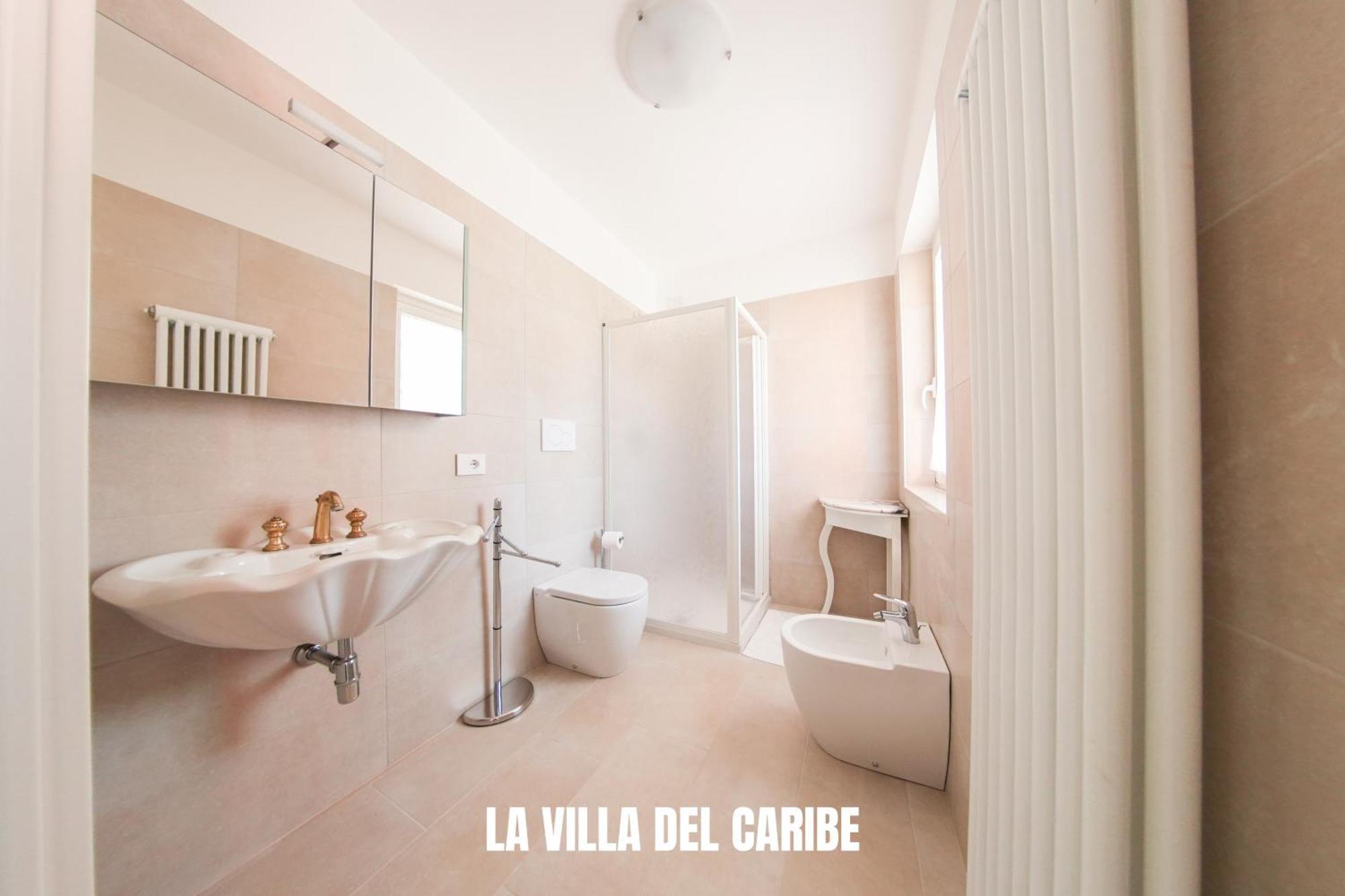 Appartamento La Del Caribe *