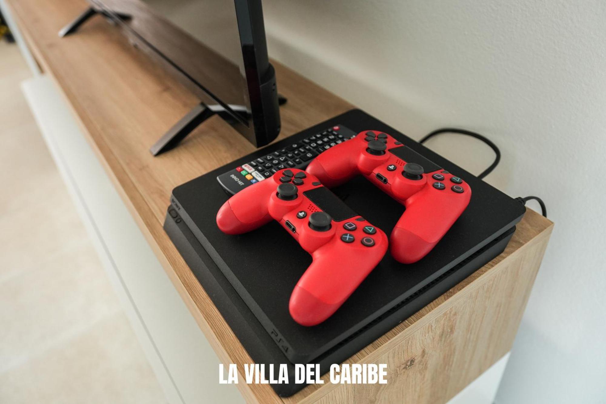 Appartamento La Del Caribe