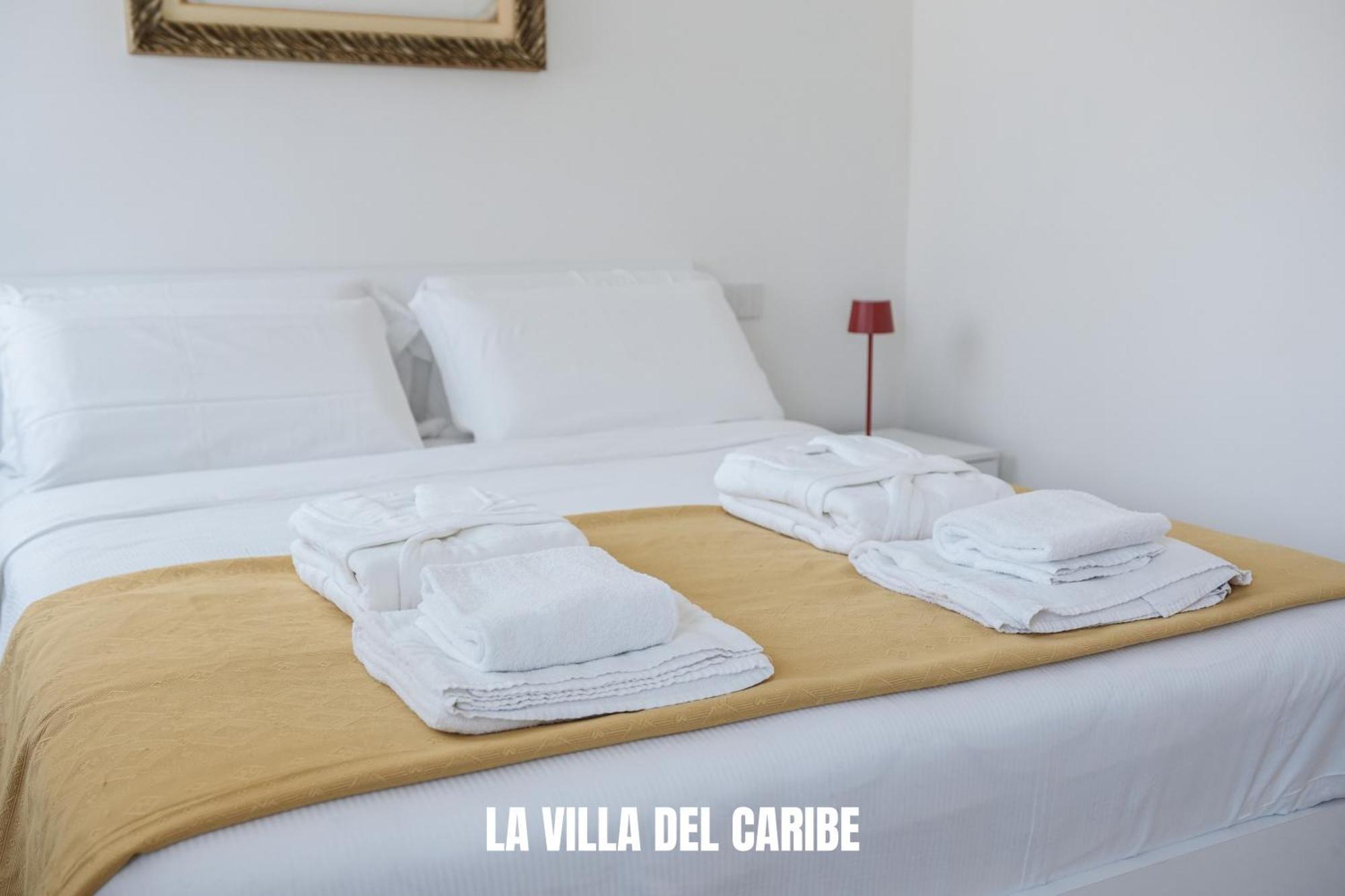 La Del Caribe *