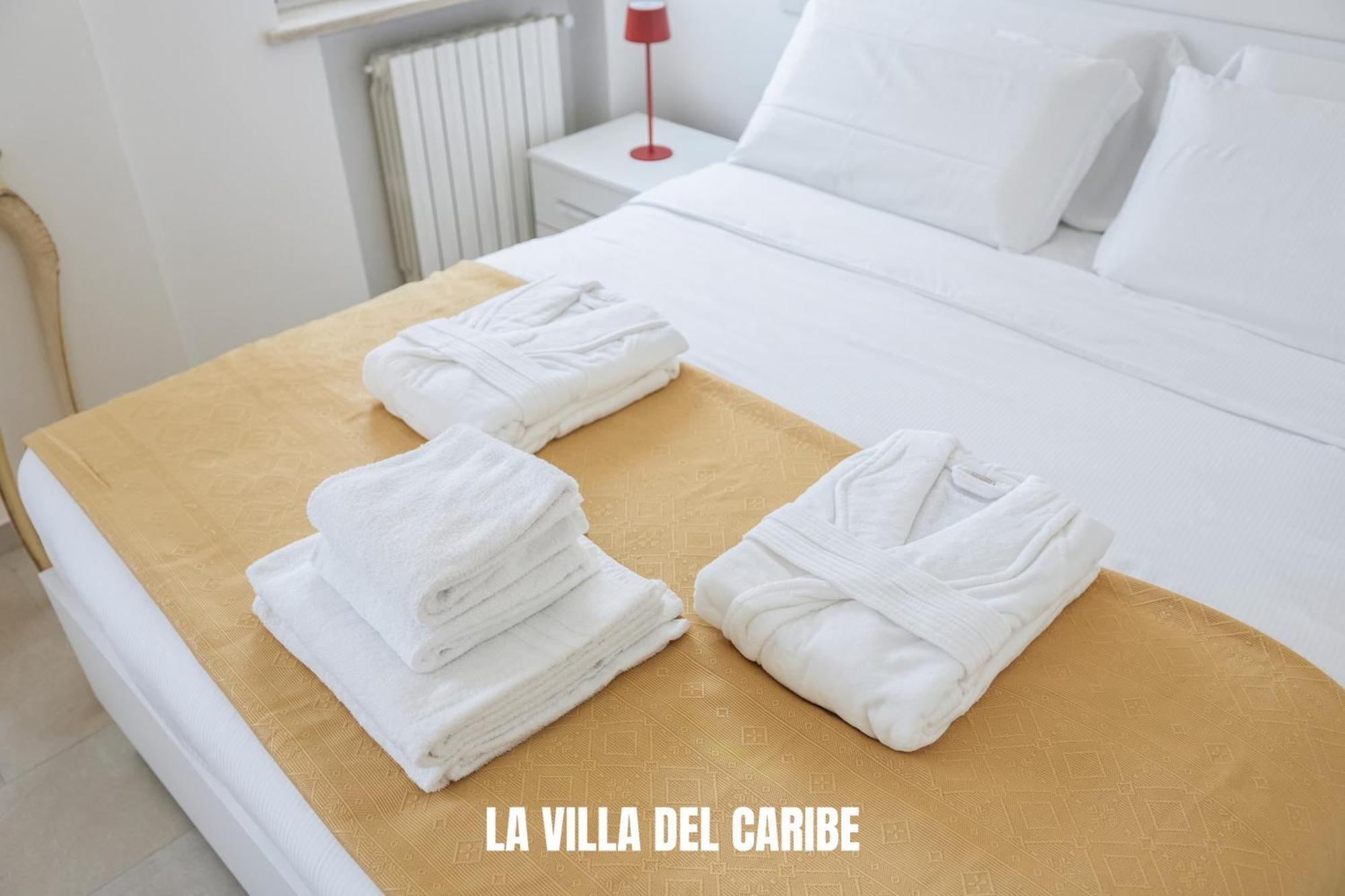 La Del Caribe