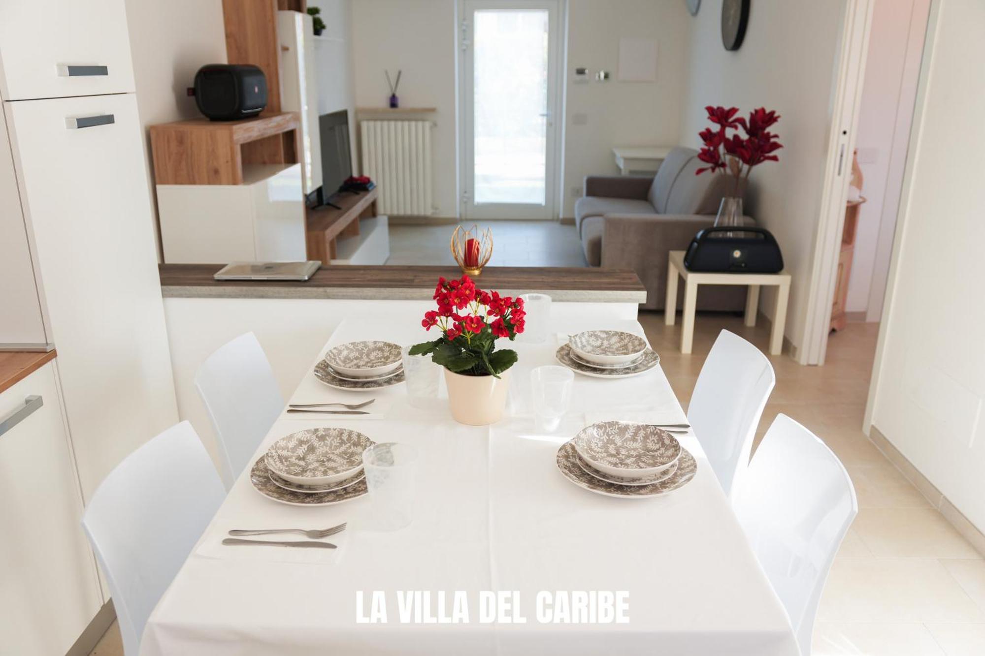 La Del Caribe Peschiera del Garda