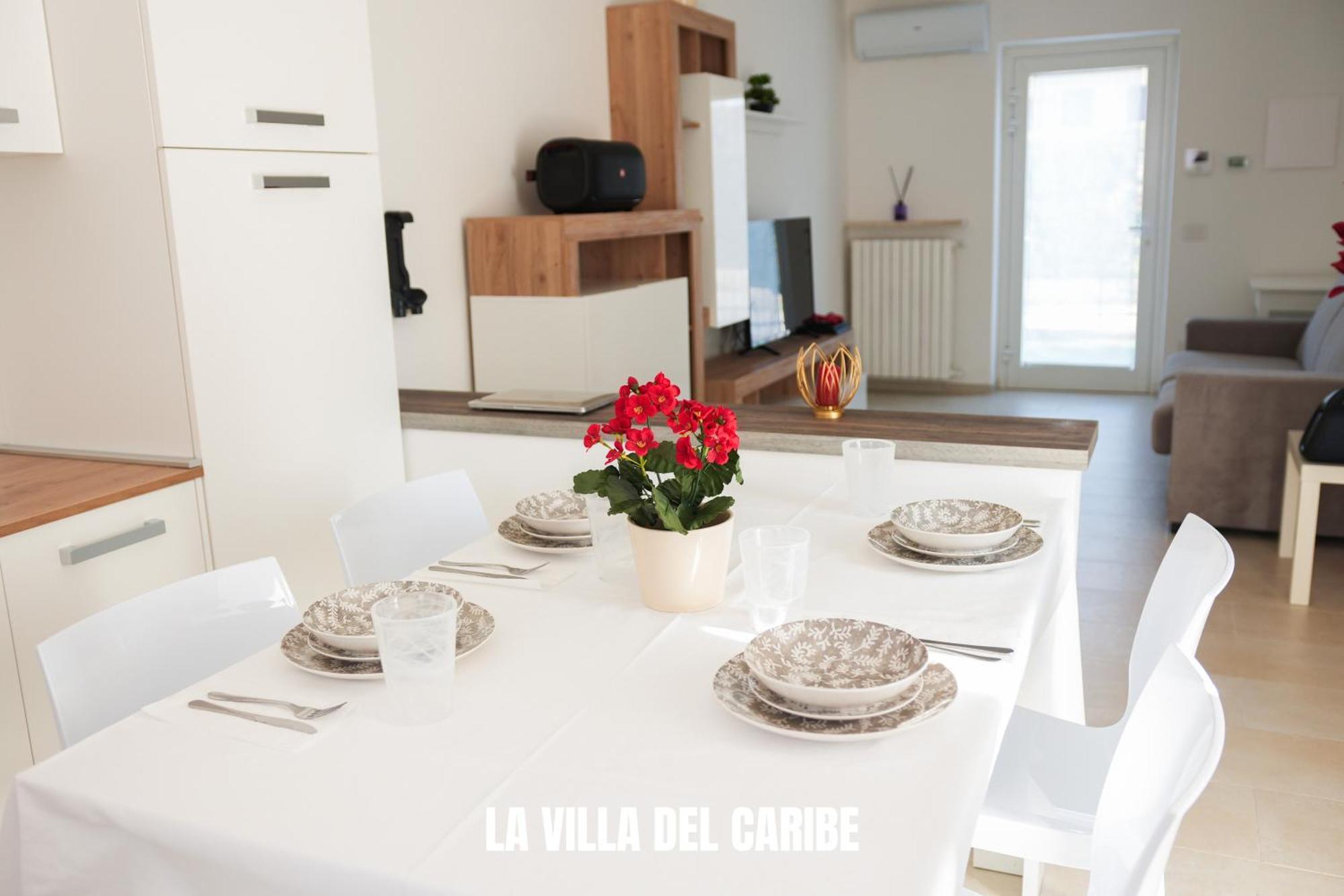La Del Caribe * Peschiera del Garda