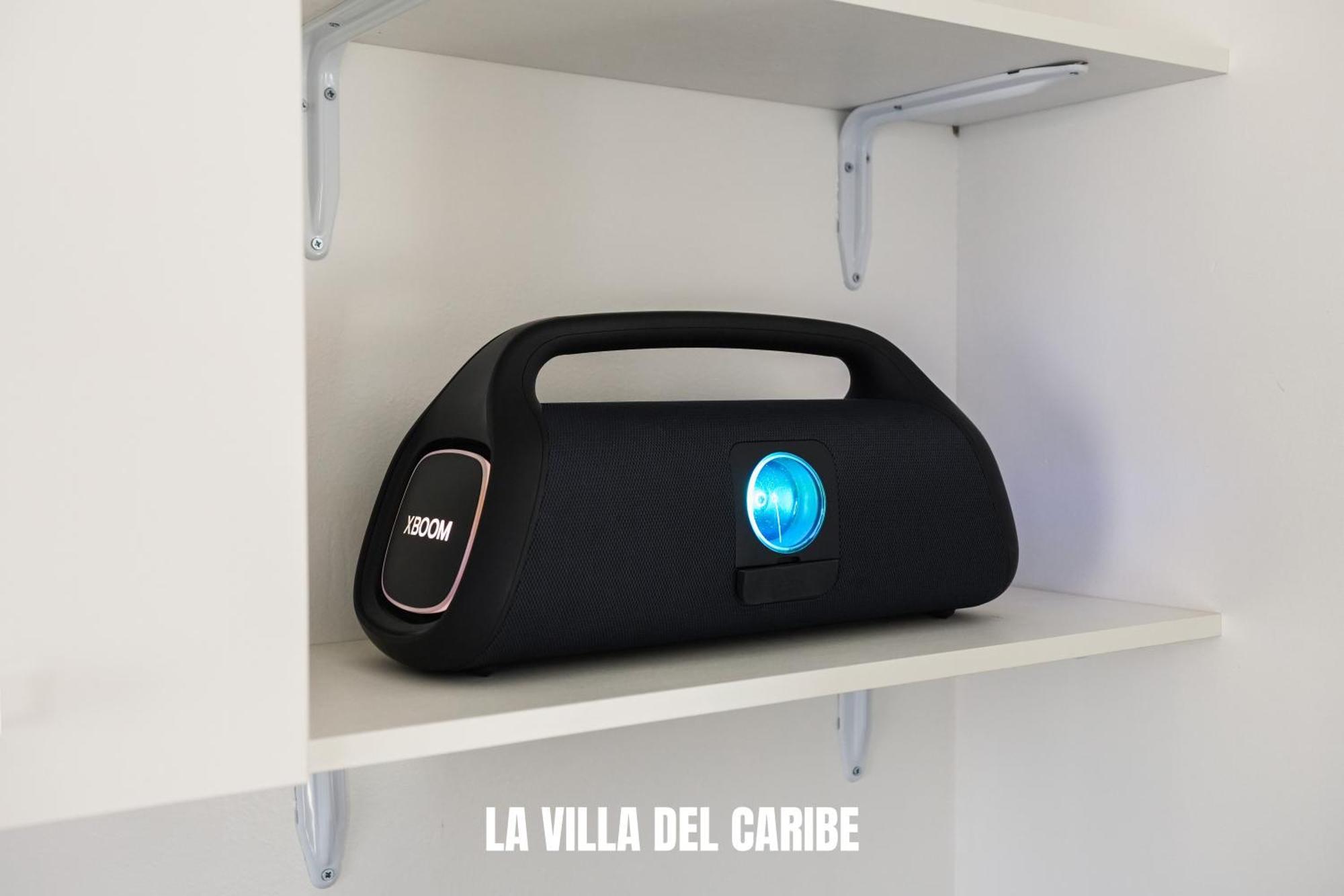 Appartamento La Del Caribe