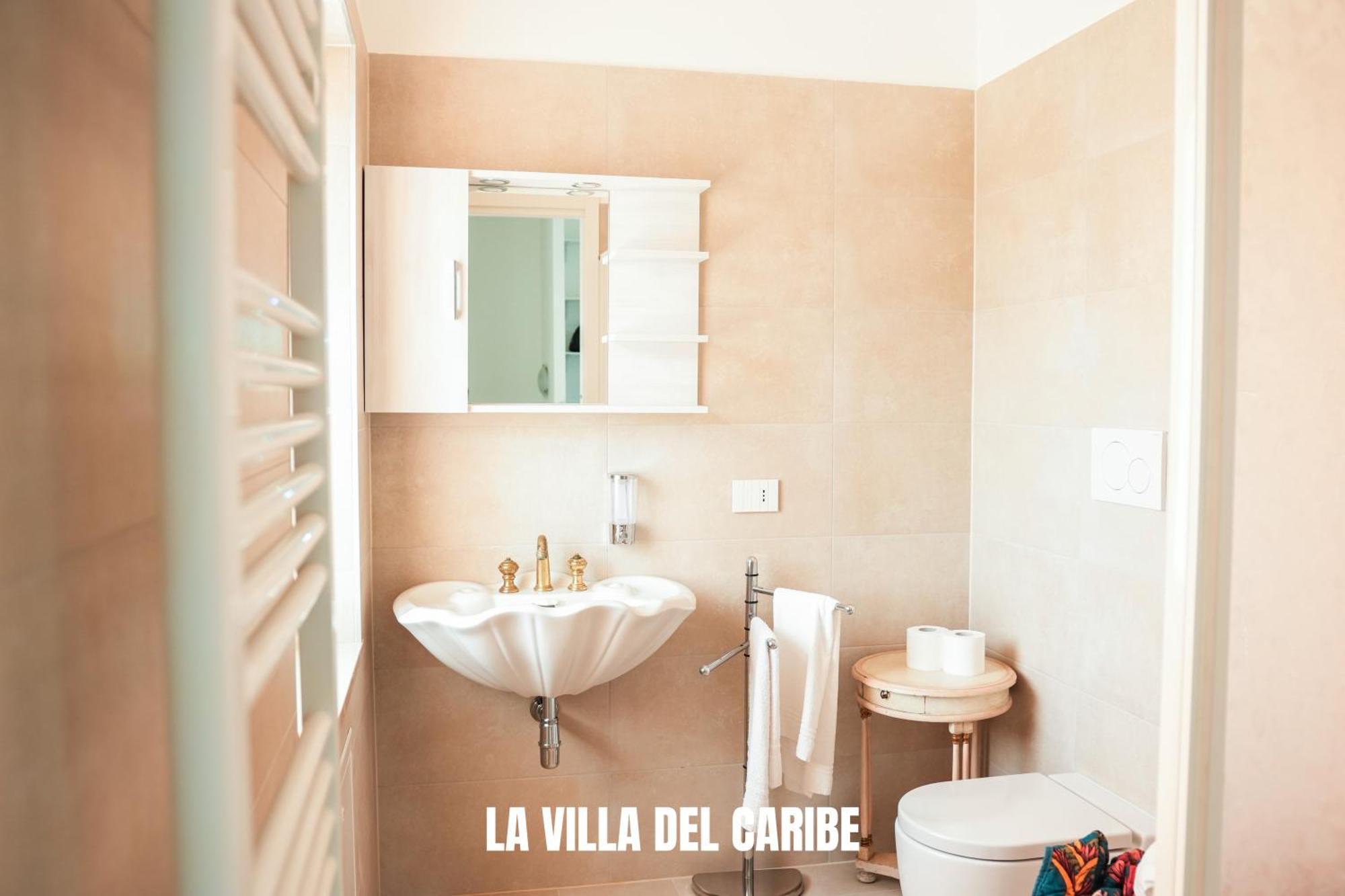 La Del Caribe Appartamento Peschiera del Garda
