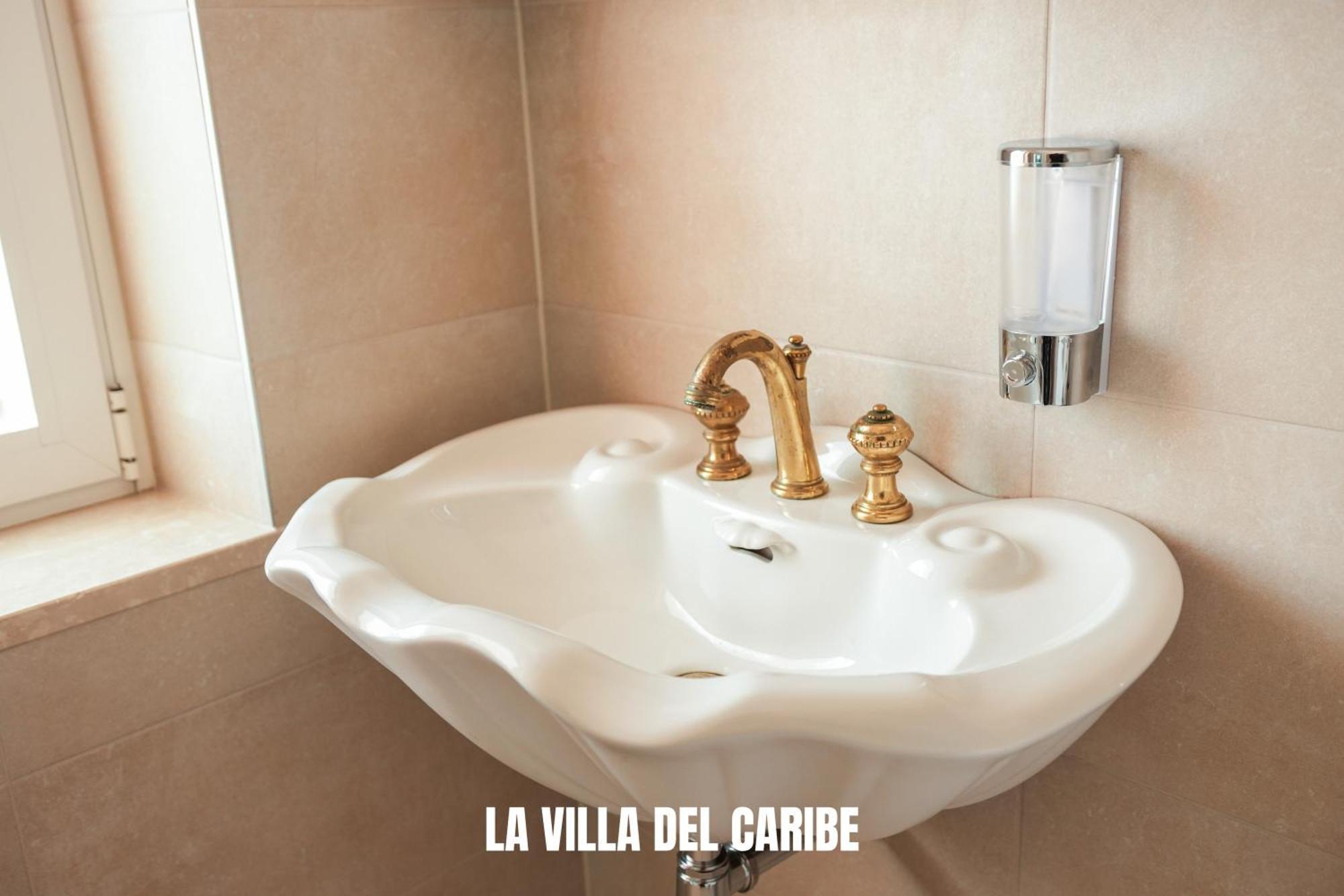 La Del Caribe Appartamento *