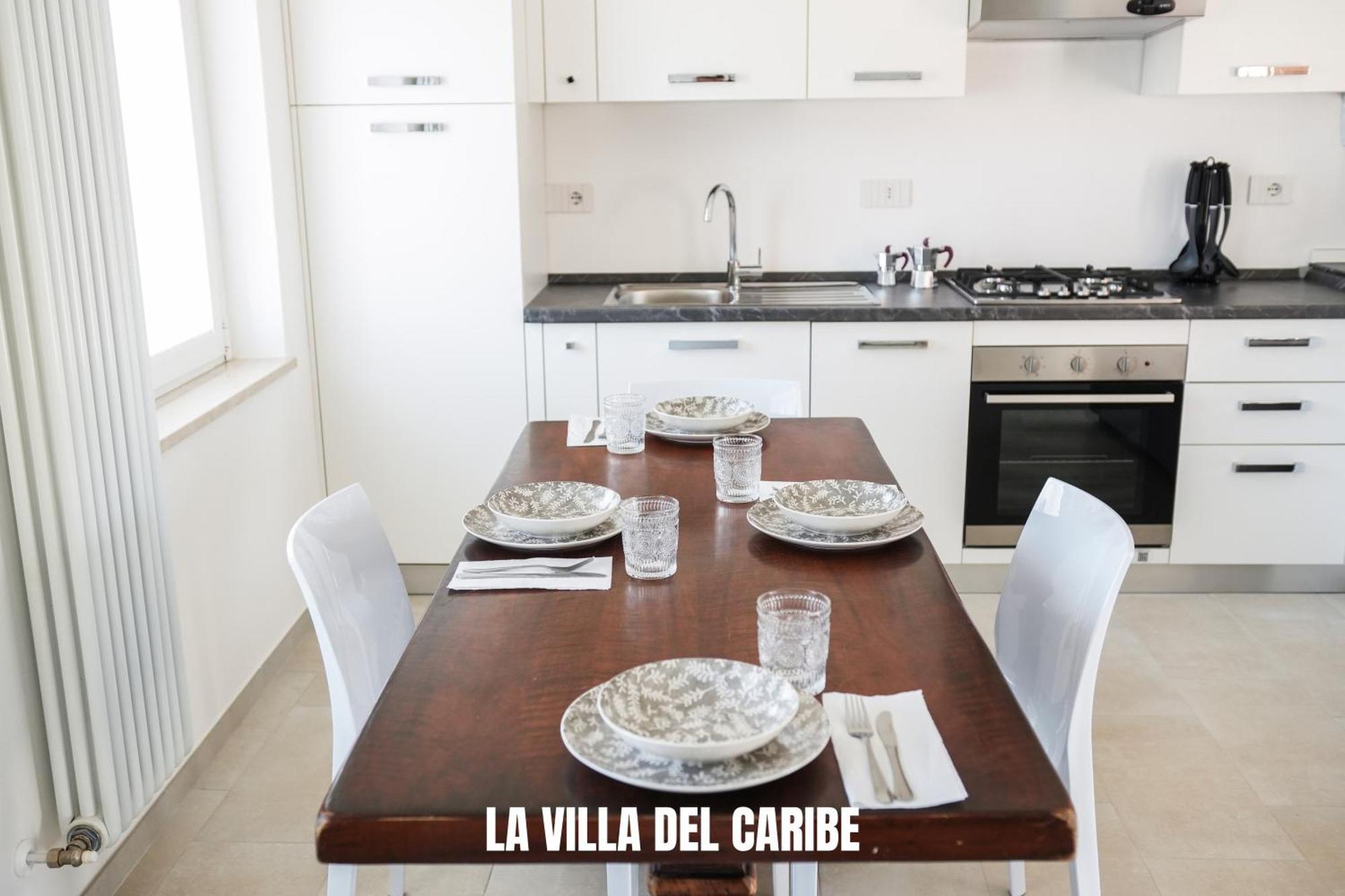 La Del Caribe Peschiera del Garda