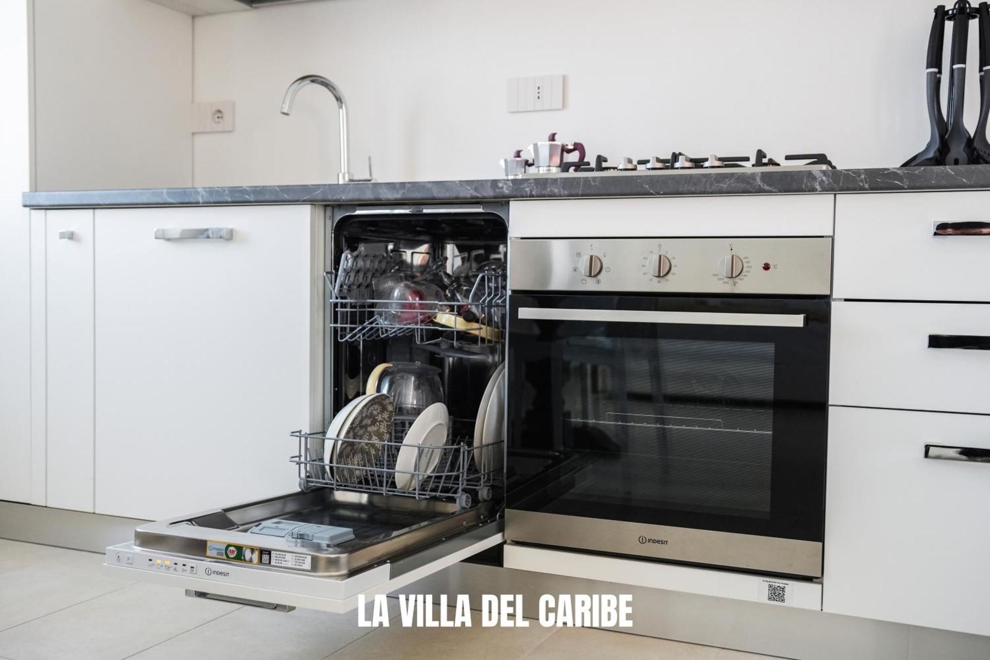 La Del Caribe Appartamento Peschiera del Garda