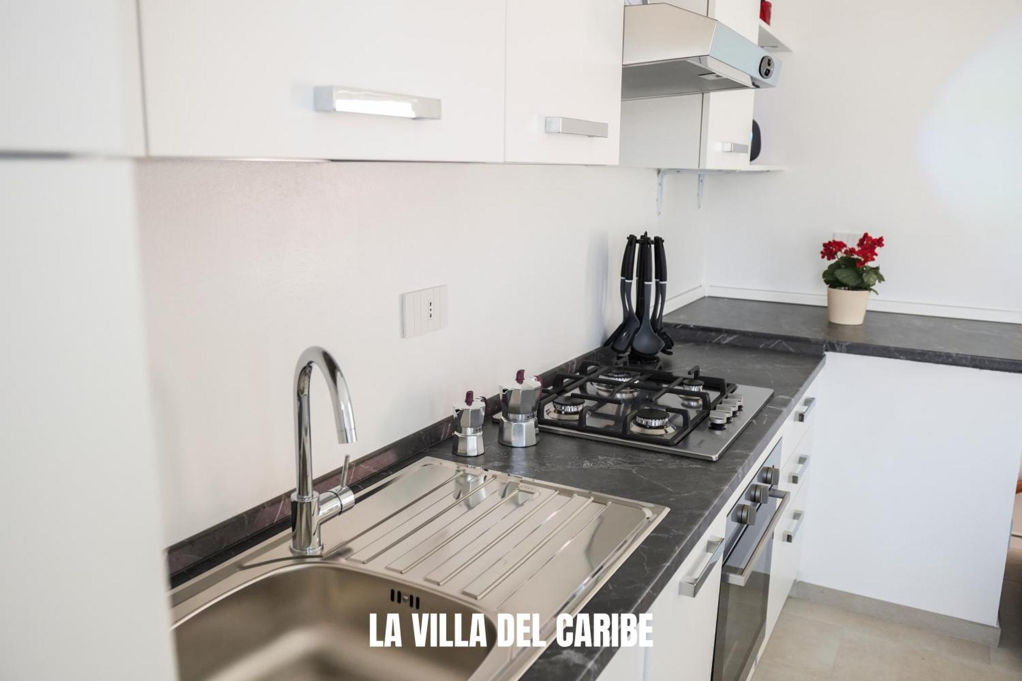 Appartamento La Del Caribe *