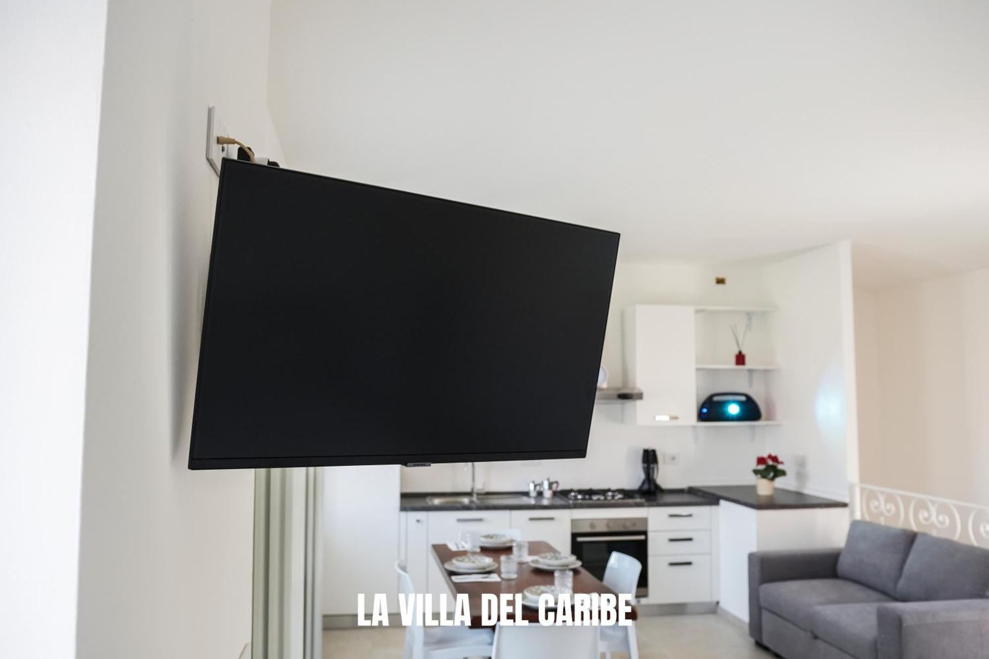 Apartment La Del Caribe Peschiera del Garda