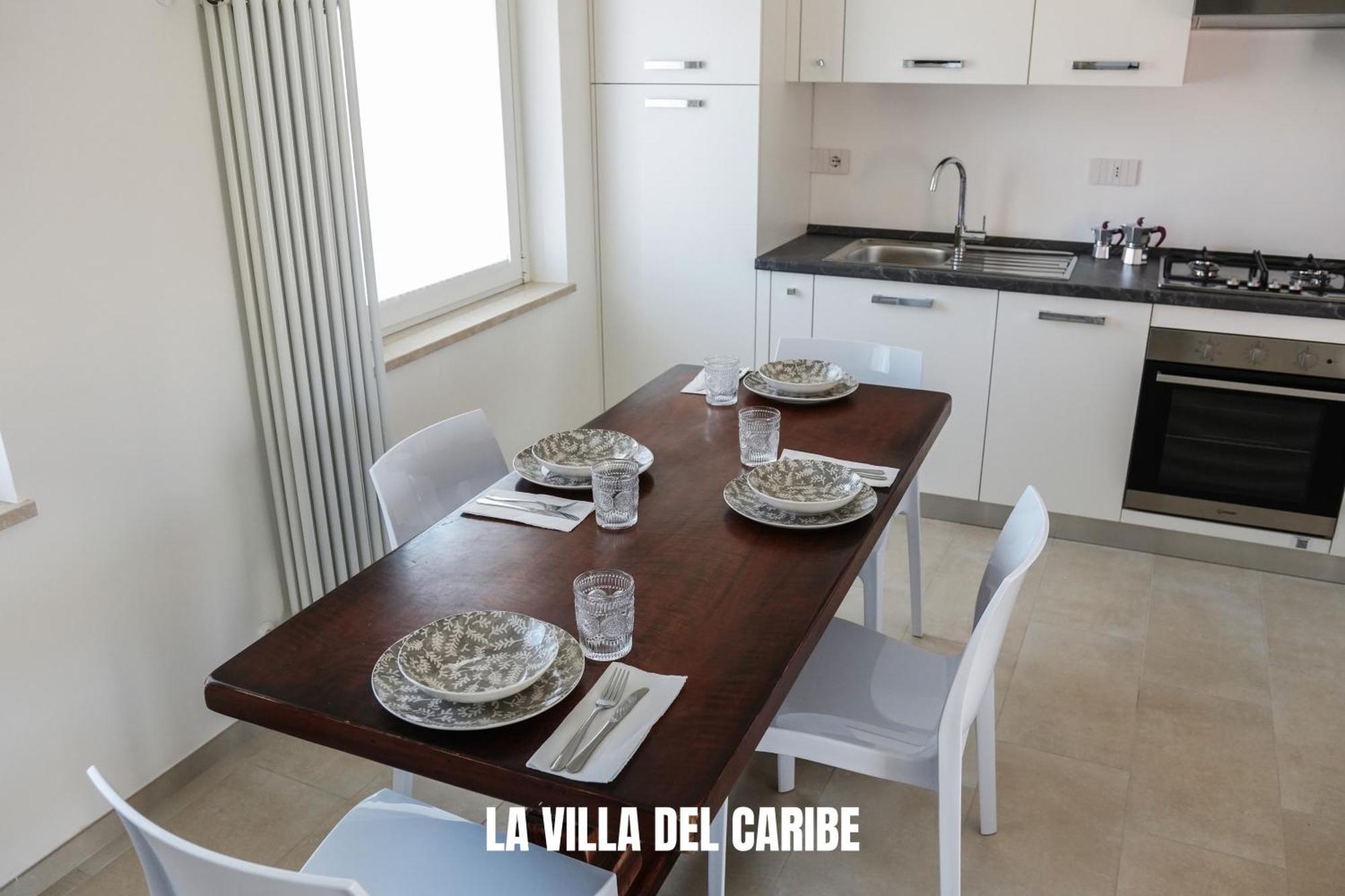 La Del Caribe Peschiera del Garda