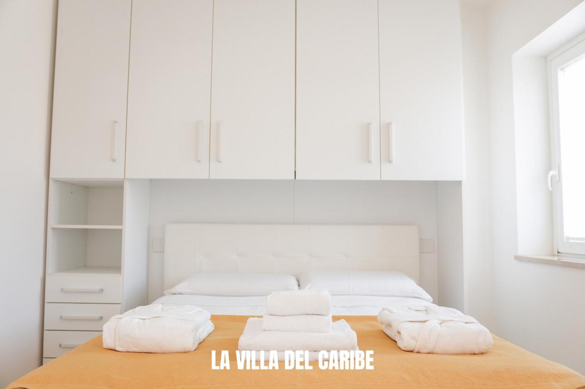 La Del Caribe Appartamento Peschiera del Garda