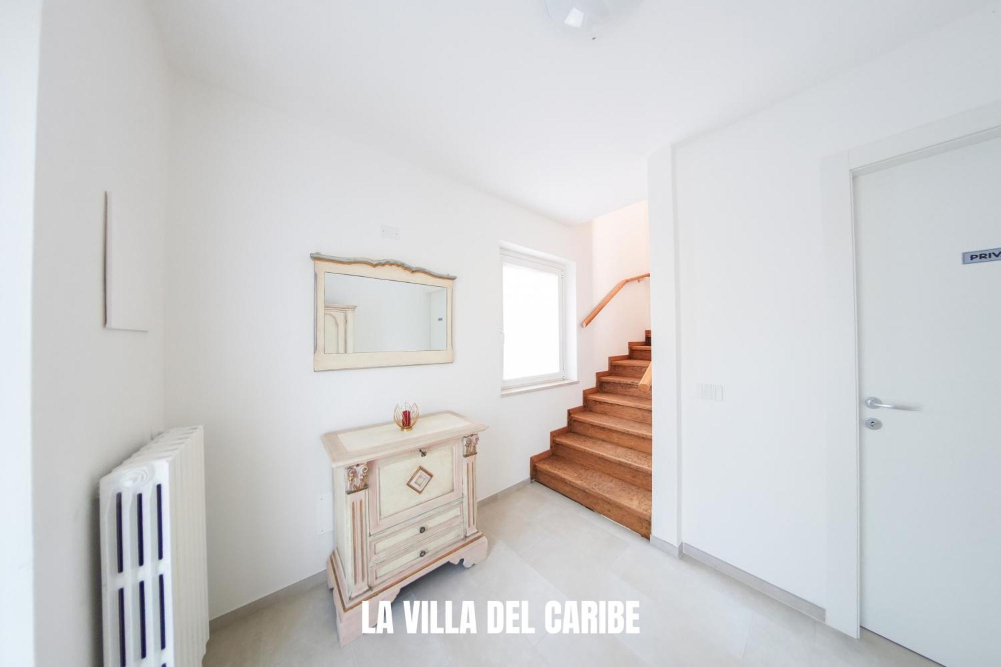La Del Caribe Apartment Peschiera del Garda