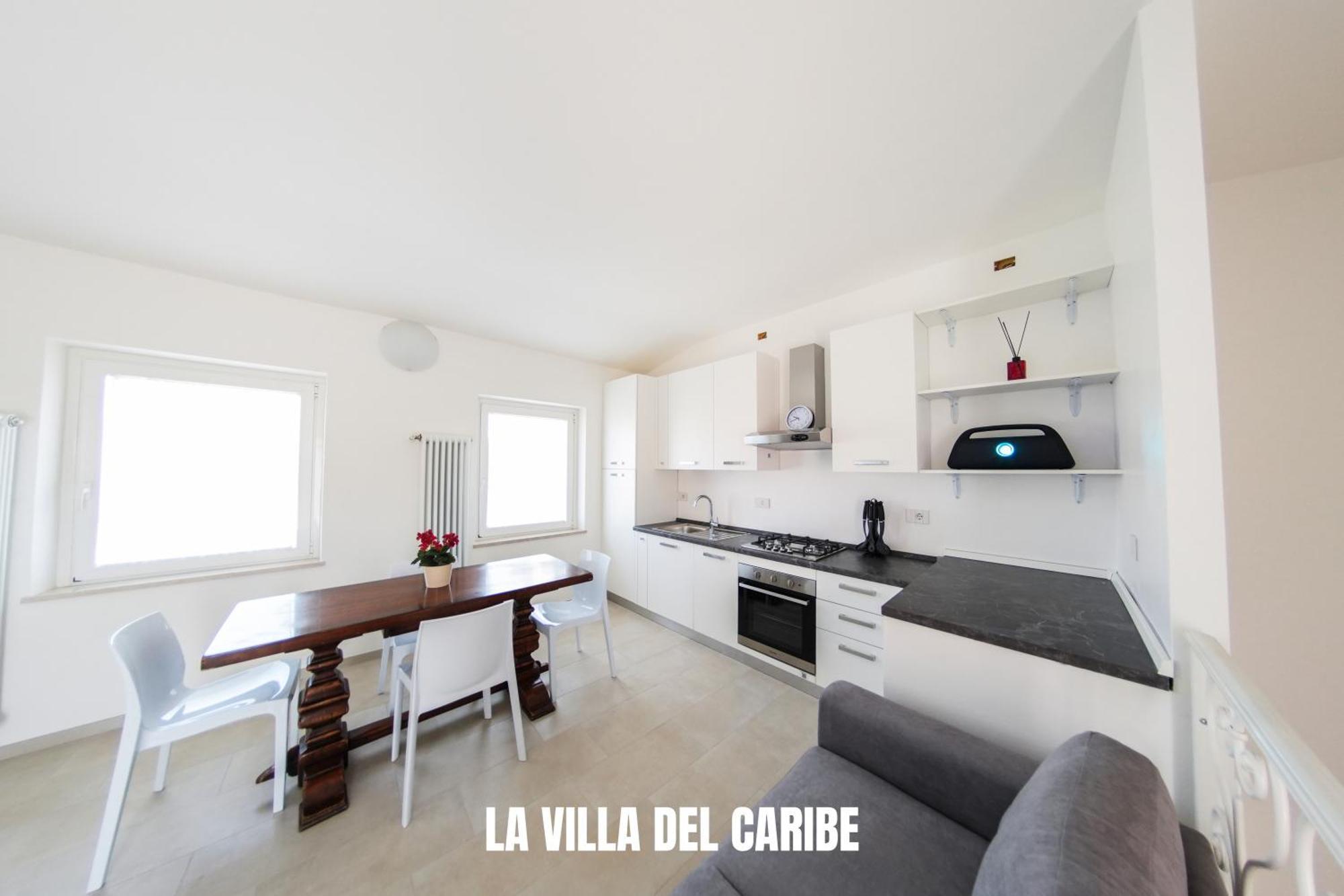 Appartamento La Del Caribe *