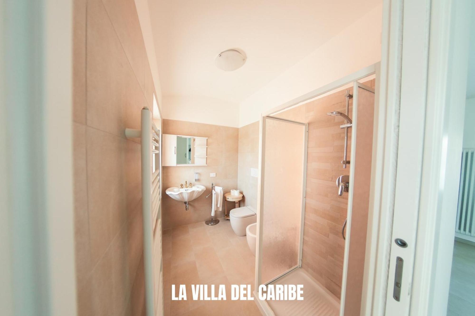 La Del Caribe Peschiera del Garda