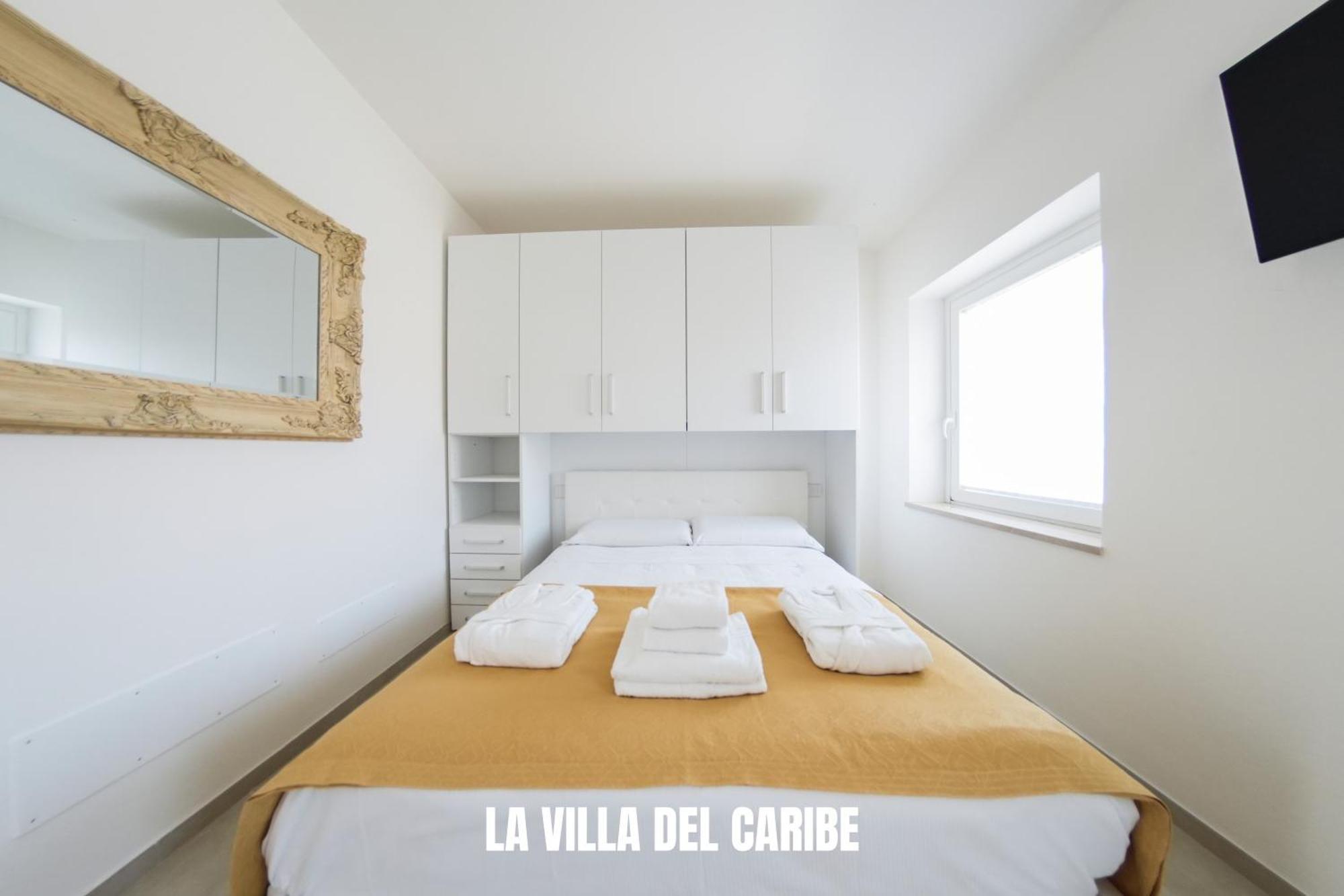 La Del Caribe Appartamento *