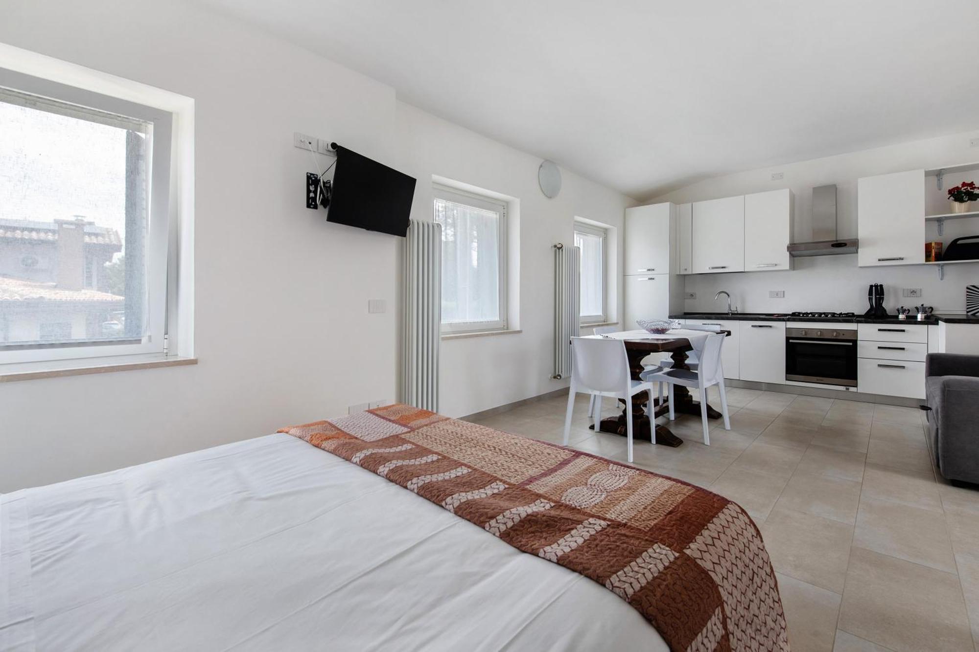 Apartment La Del Caribe *